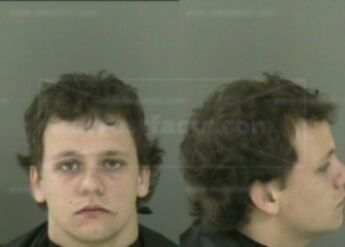 Tyler Mark Williams