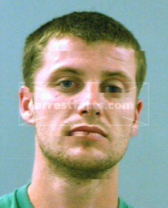 Justin Brent Nalder