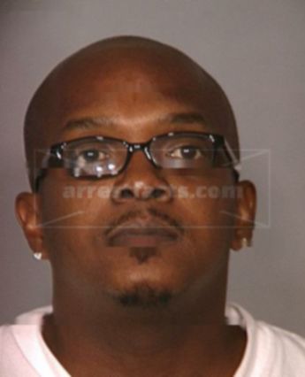Antoine Devon Meeks