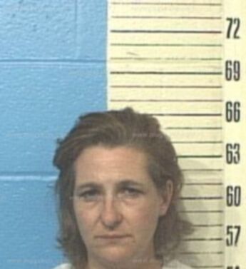 Mary Ann Hecox
