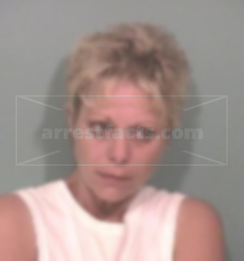 Teresa Lee Getman