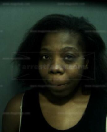 Felicia Annette Varnado