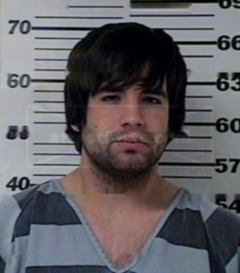 Justin Kyle Hogue