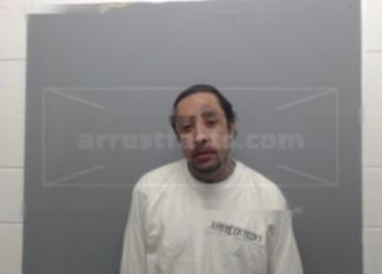 Joshua Ray Arredondo