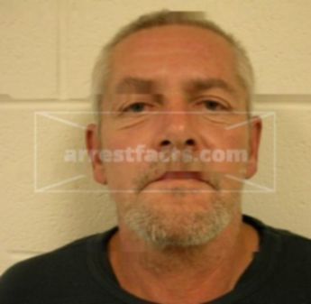 Robert Eugene Waters