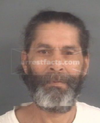 Fentress Jerome Locklear