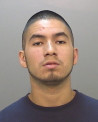 Joshua Luis Ybarra Delarosa