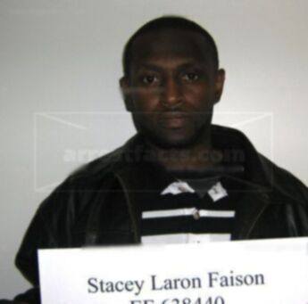 Stacey Laron Faison
