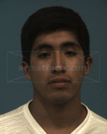 Martin Rodriguez Lopez