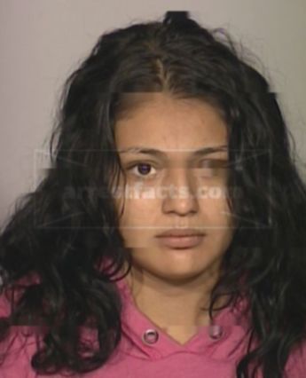 Alyssa Banda