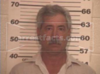 Oraldo Padilla Rodriguez