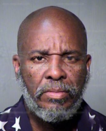 Donnie Lee Mccullough