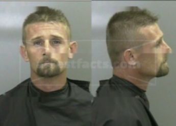 Stacy William Mcguire