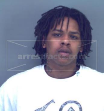 Cameron Jerrelle Hawkins