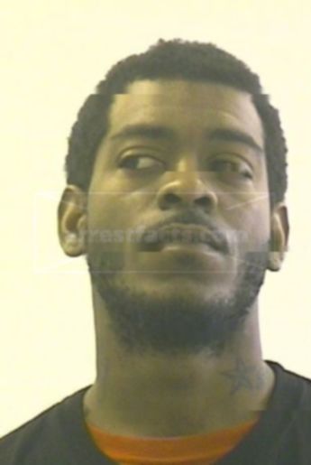 Brandon Lamar Blake