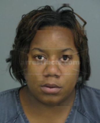Shermaine Annice Spencer