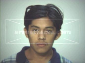 Oswaldo Trujillo