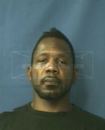 Tyrone Jermaine Hall