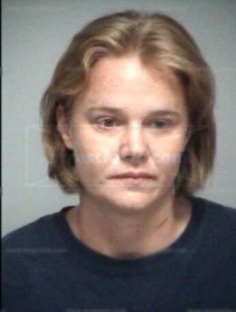 Billie Broyles Pierce