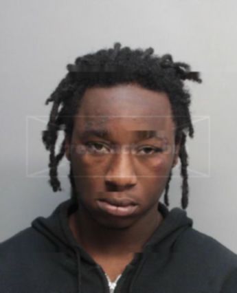 Trenton Anthony Mack