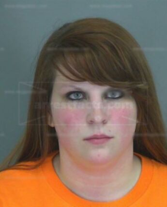 Samantha Renee Chadwick