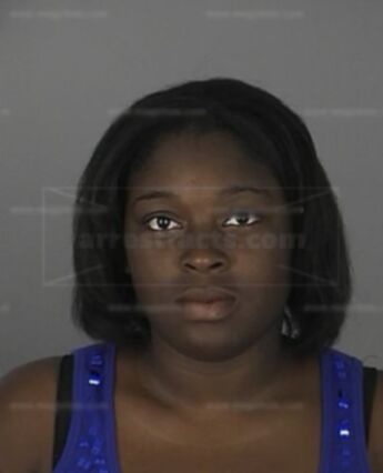 Iesha Freeman