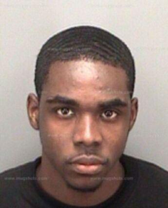 Jermaine Henry Thurman
