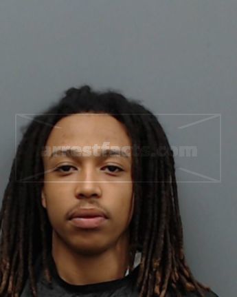 Anthony Dupree Pogue