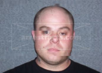 Jesse Aaron Mullikin