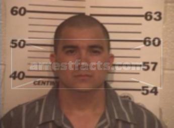 Silvestre Fermin Tavera Torres