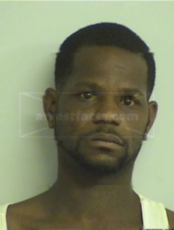 Marlon Jermaine Sanders