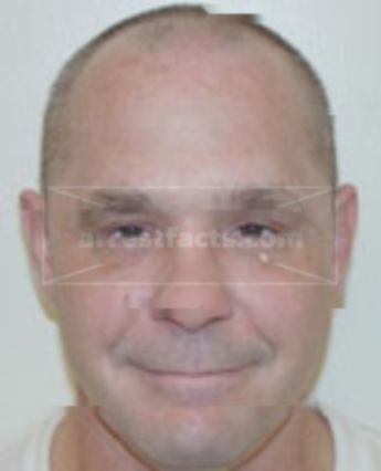 Richard James Leger