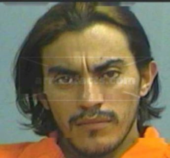 Milton Javier Sanchez