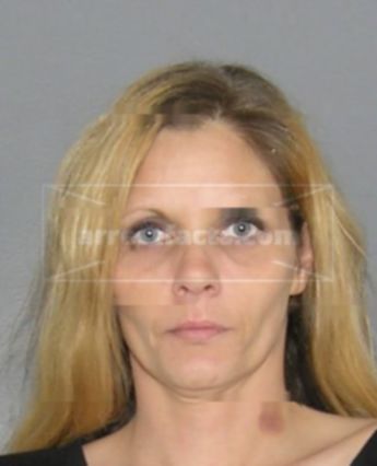 Anita Faye Howard