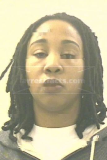 Chastity Latrice Wright