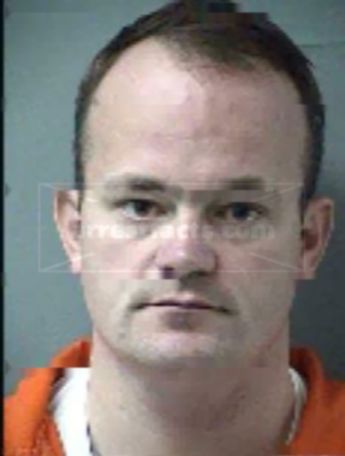Wade Travis Cochran