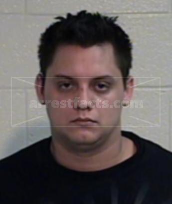 Christopher Allan Deleon