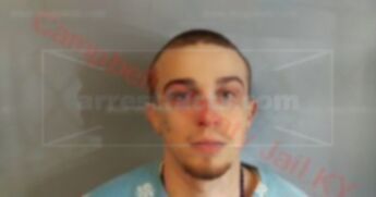 Tyler Wayne Benton