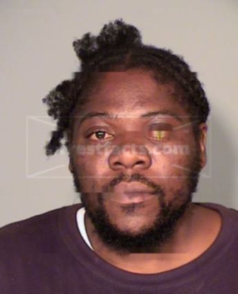 Jerome Oneil Palmore