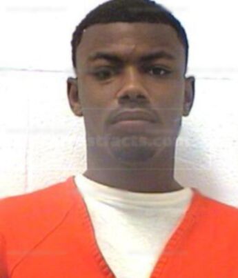 Troy Antwon Cunningham