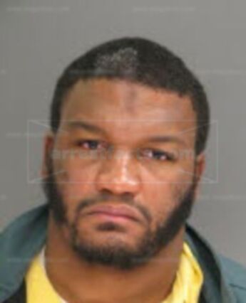 Maurice Melodia Mullins