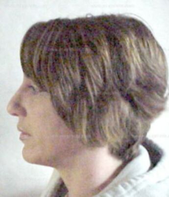 Jami D Kerns