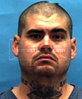 Christopher Anthony Walls