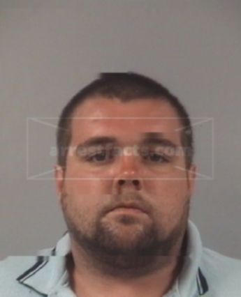 Christopher Bradley Pollard
