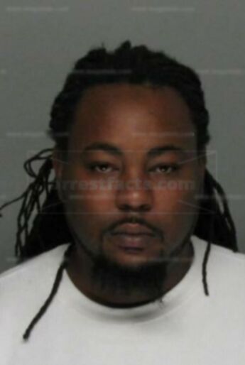 Eugene Harden Iii