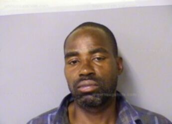 Derrick Crowder