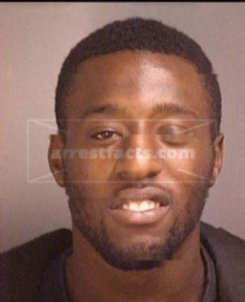 Dajon Emanuel Hamilton