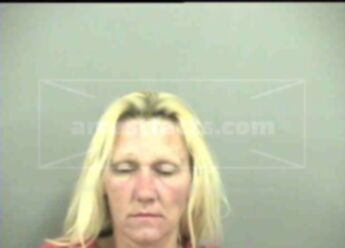 Vickie Brock
