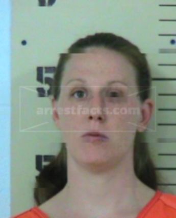 Brandi Dishner