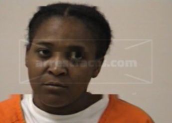 Latoya Hardy